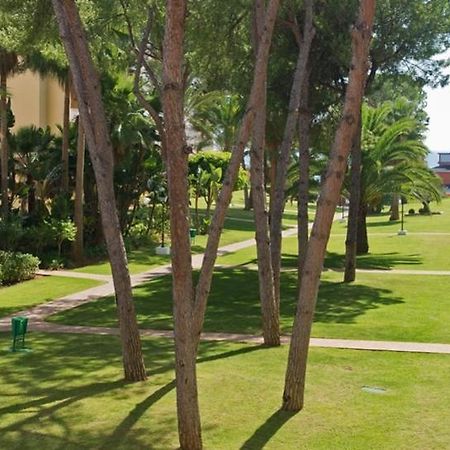 Apartment In Marbella Malaga 102959 Guadalmina Buitenkant foto