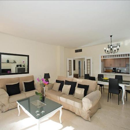Apartment In Marbella Malaga 102959 Guadalmina Buitenkant foto