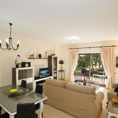 Apartment In Marbella Malaga 102959 Guadalmina Buitenkant foto