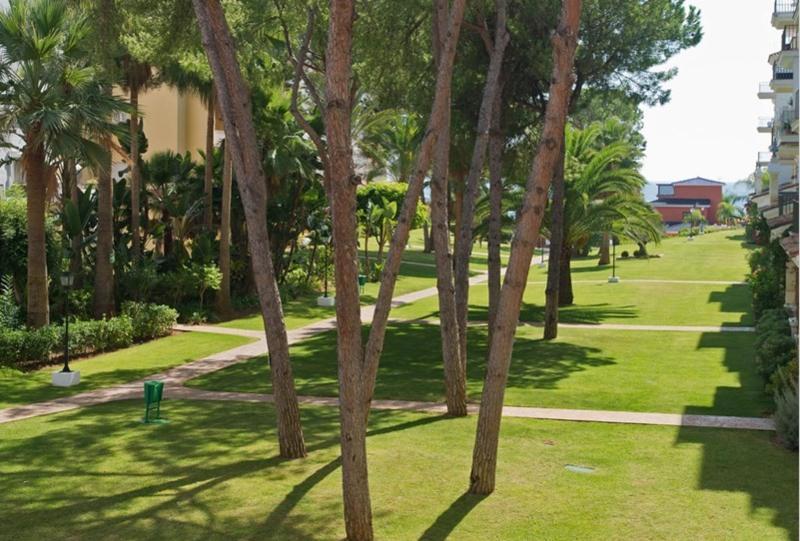 Apartment In Marbella Malaga 102959 Guadalmina Buitenkant foto