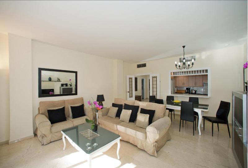 Apartment In Marbella Malaga 102959 Guadalmina Buitenkant foto