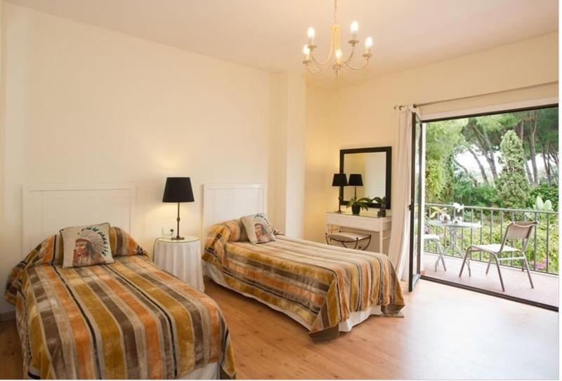Apartment In Marbella Malaga 102959 Guadalmina Buitenkant foto