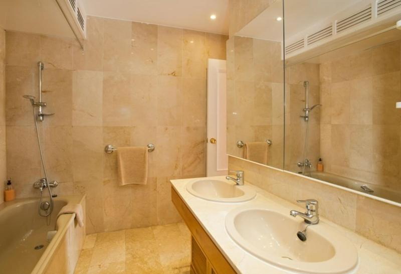Apartment In Marbella Malaga 102959 Guadalmina Buitenkant foto
