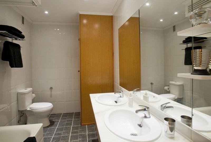Apartment In Marbella Malaga 102959 Guadalmina Buitenkant foto