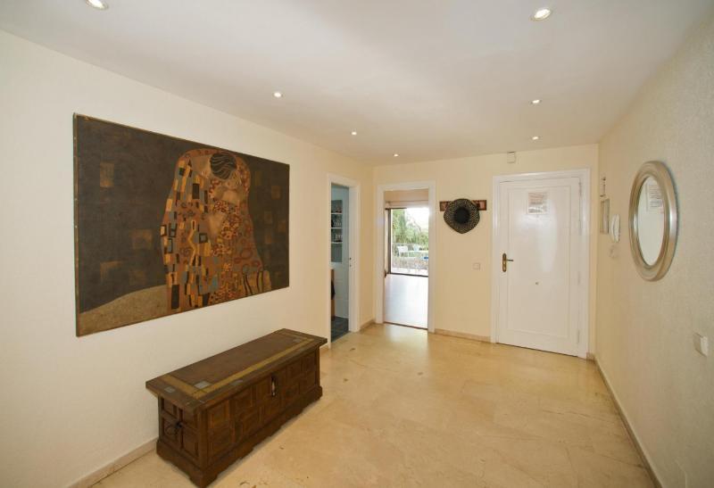 Apartment In Marbella Malaga 102959 Guadalmina Buitenkant foto