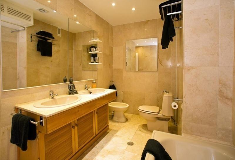 Apartment In Marbella Malaga 102959 Guadalmina Buitenkant foto